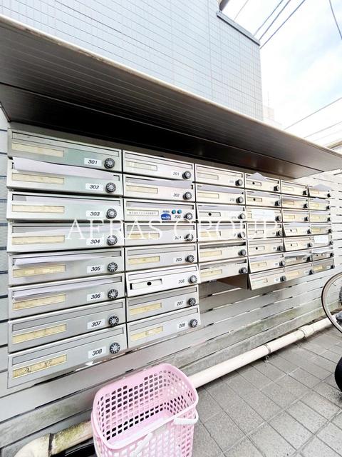 その他共有部分