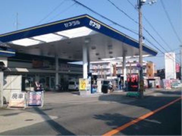 その他　ゼネラル石油レイク狭山SS（その他）まで416m