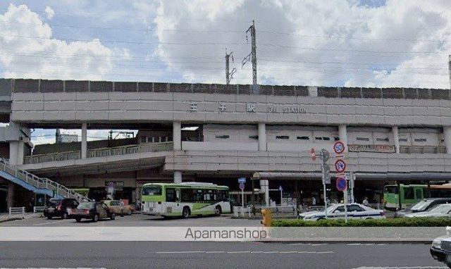 その他　王子駅（その他）まで720m