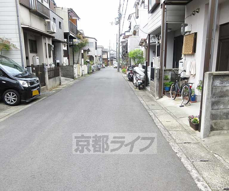 地下鉄東西線 石田駅 徒歩14分 2階建 築55年のその他写真