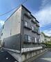 富沢駅より徒歩14分 3階 築1年5ヶ月の賃貸物件
