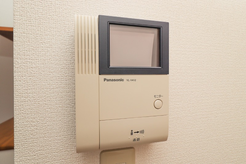 セキュリティ　図面と現状に相違がある場合には現状を優先