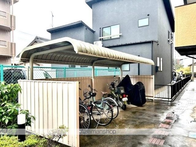 その他共有部分　その他共有部分