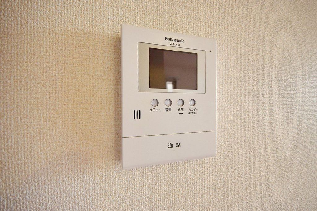 その他設備　※別号室参考写真です