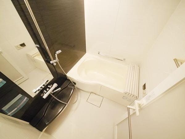 バス・シャワールーム　別室参考写真