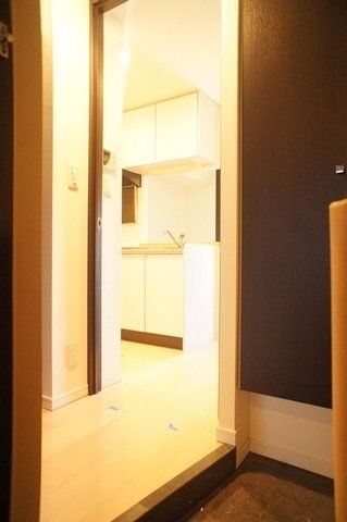 玄関　別室参考写真