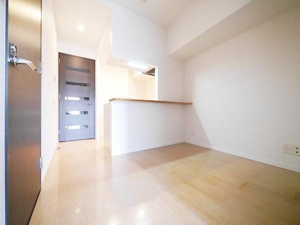 居室・リビング　別室参考写真