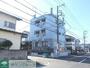 新羽駅より徒歩18分 3階 築33年2ヶ月の賃貸物件
