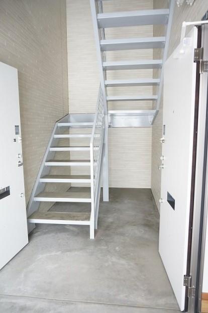 その他共有部分　共用部１