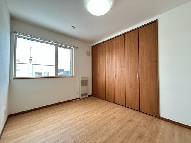 その他部屋・スペース　居室