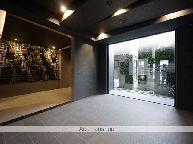 ロビー　ロビー