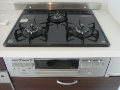 その他設備　室内設備