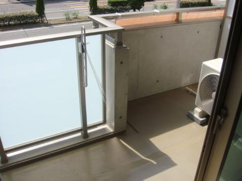 バルコニー　ベランダ