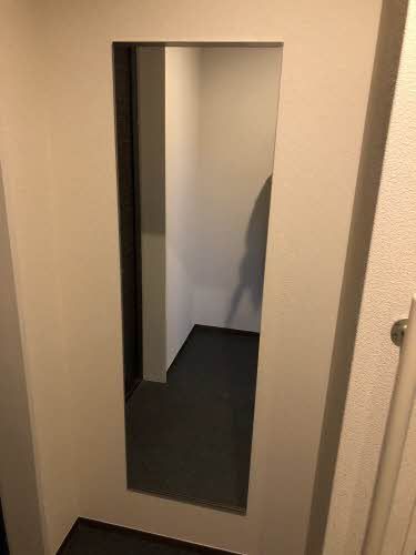 その他部屋・スペース　玄関鏡