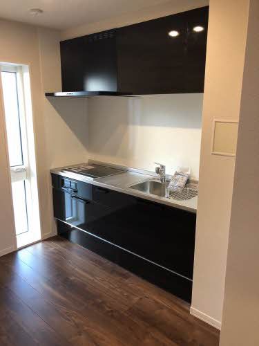 その他部屋・スペース　キッチン