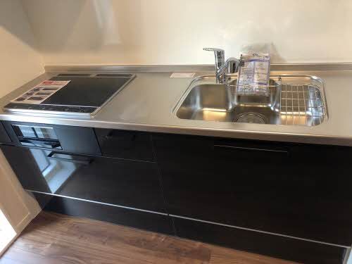 その他部屋・スペース　ＩＨコンロ