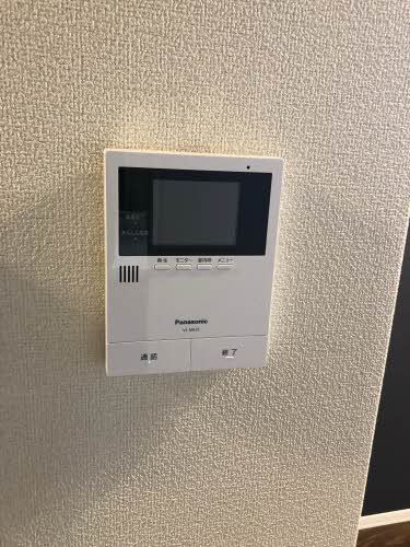 その他部屋・スペース　ＴＶドアホン