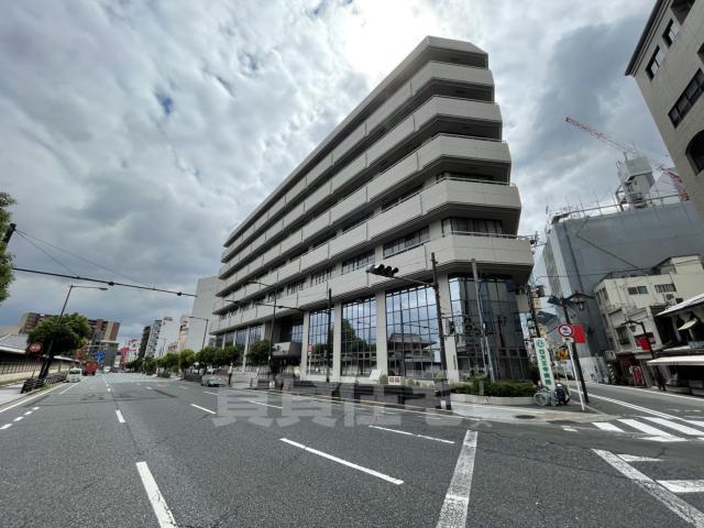 スーパー　あべのハルカス近鉄本店（スーパー）まで438m