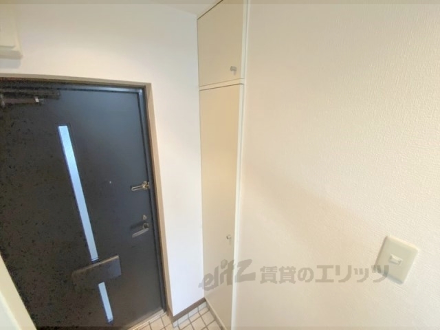 収納　下駄箱
