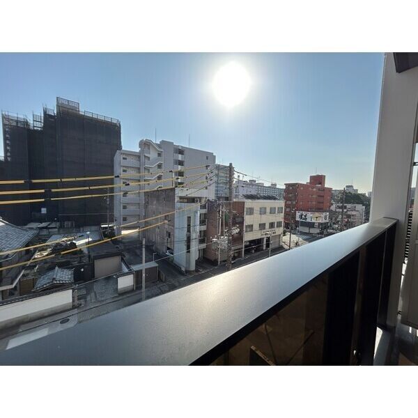 眺望　別室の参考写真です。※現況優先