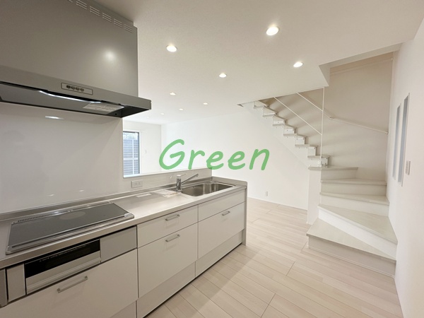 SUUMO】平塚 3LDK 1-2階((有)エムズGreen提供)／神奈川県平塚市四之宮