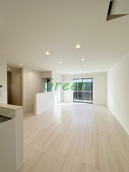 SUUMO】平塚 3LDK 1-2階((有)エムズGreen提供)／神奈川県平塚市四之宮