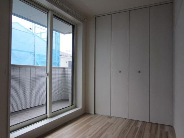 居室・リビング　居室