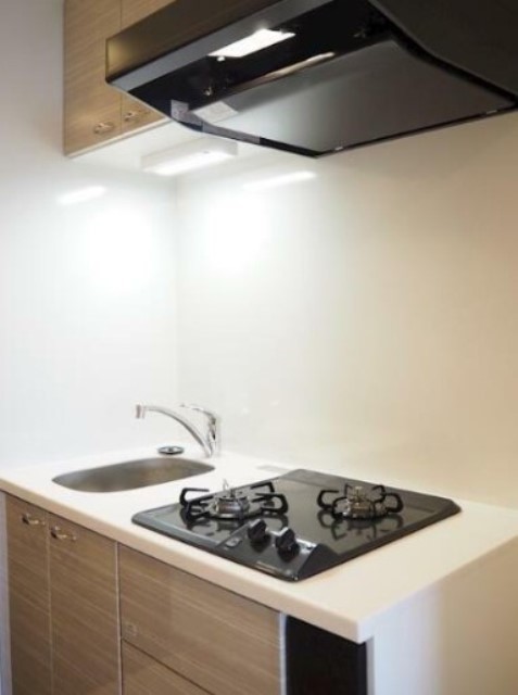 キッチン　別部屋同仕様タイプ