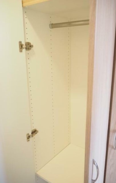 収納　別部屋同仕様タイプ