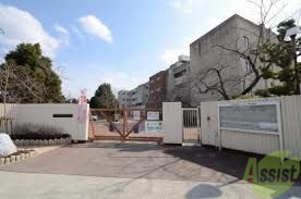 小学校　神田小学校（小学校）まで626m