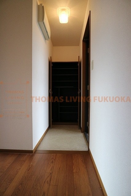 玄関　福岡・佐賀の賃貸物件・お部屋探しはトーマスリビングまで
