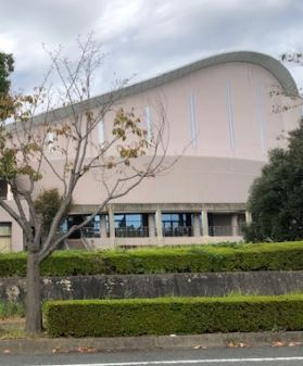 役所　基山町役場（役所）まで2753m