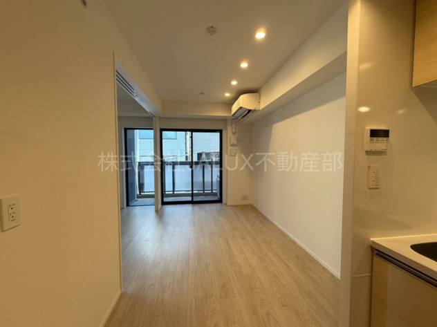 居室・リビング　居室