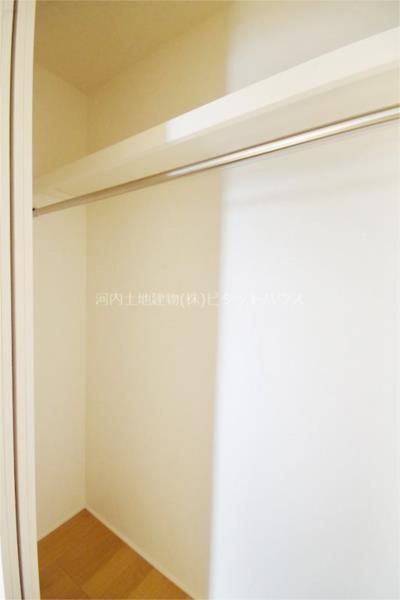 収納　収納（類似室内）