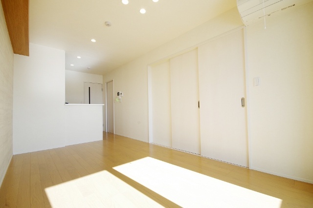 居室・リビング　リビング（類似室内）