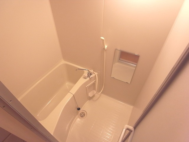 バス・シャワールーム　★浴室★