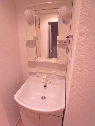 洗面設備　★独立洗面台★