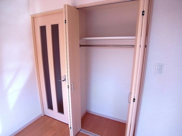 収納　★洋室収納★