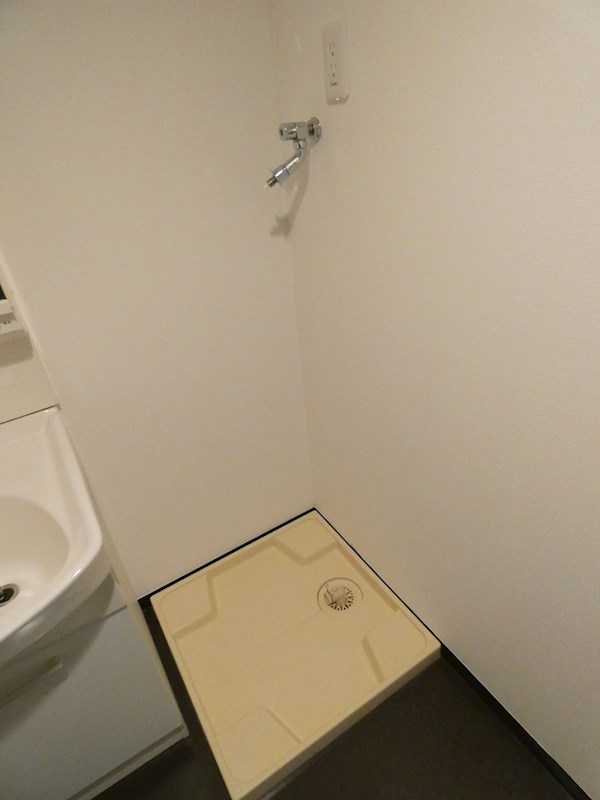 その他設備　他号室写真