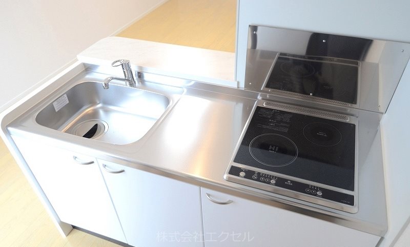 キッチン　同等タイプのイメージ写真です。