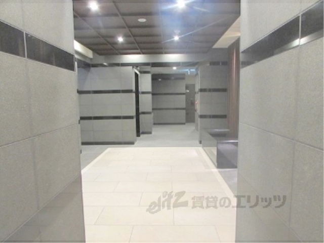 ロビー　ロビー