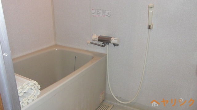 バス・シャワールーム　イメージ