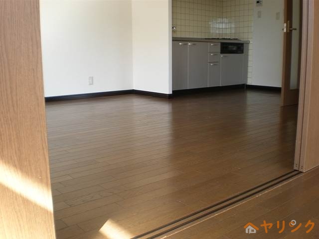 居室・リビング　イメージ