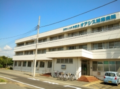 病院　オアシス湘南病院（病院）まで1955m