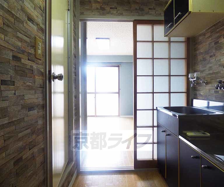 その他部屋・スペース　スペースが広いです