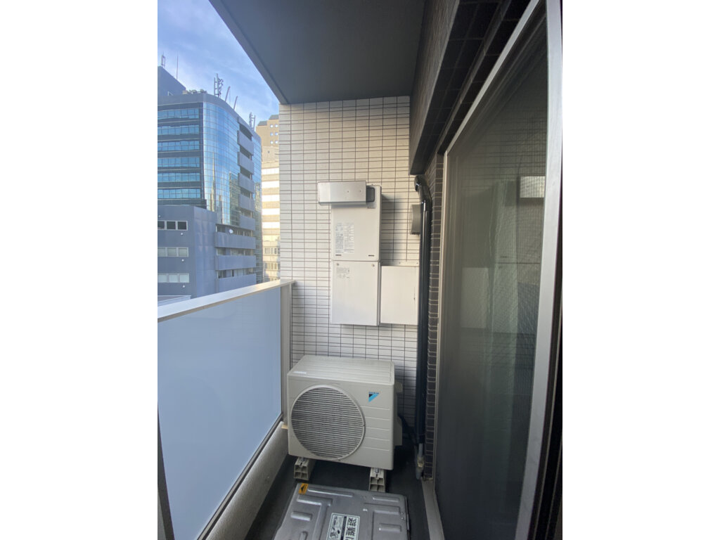 その他部屋・スペース　明るい色調の室内です