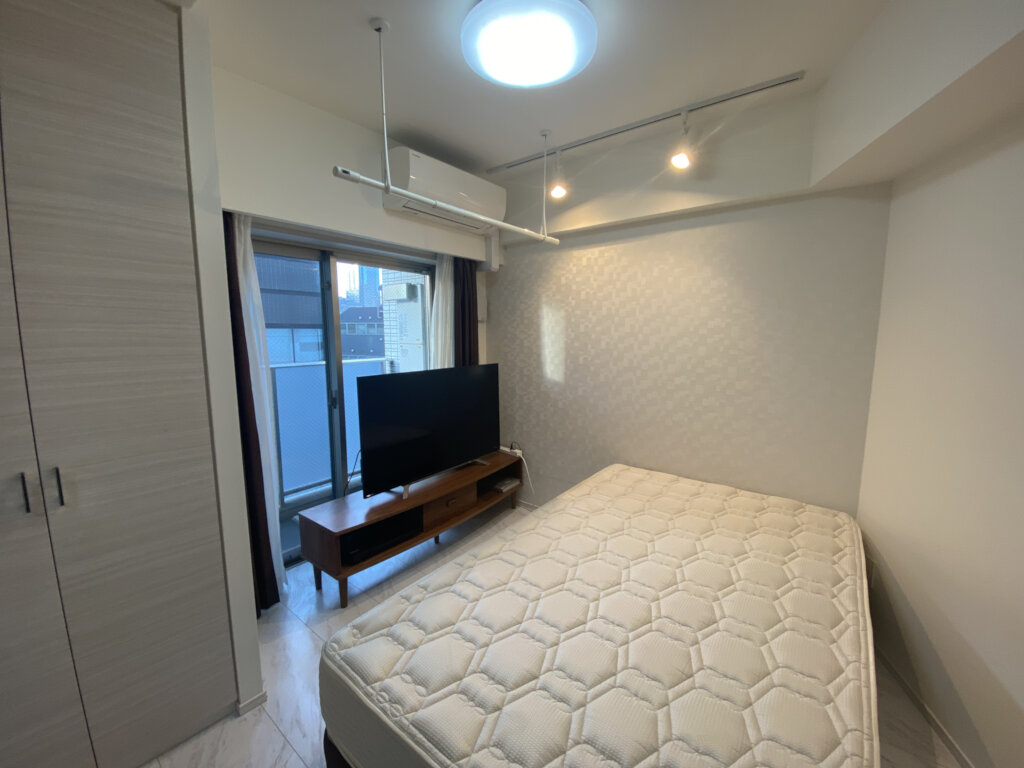 その他部屋・スペース　明るい色調の室内です