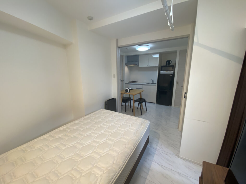 その他部屋・スペース　中はこのようになっています