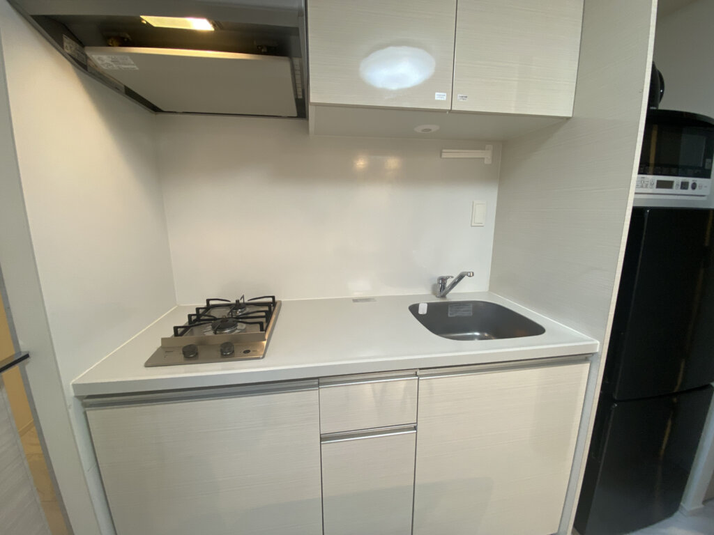 その他部屋・スペース　内装もきれいです