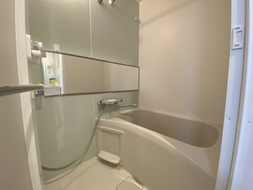 その他部屋・スペース　物件の内装です